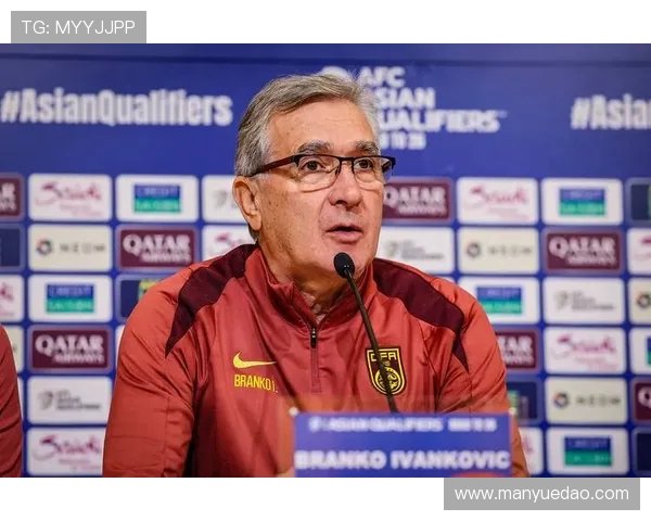 领导喜好主导国足选帅变迁？马德兴：决策层风格更迭源于个人偏好